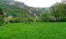 Vue sur la citadelle